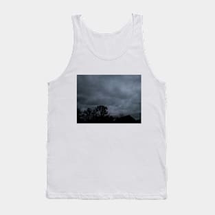 Dark sky Tank Top